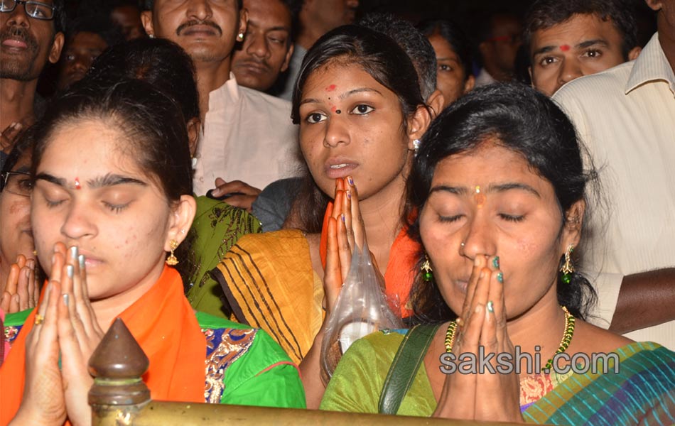 jubilee hills peddamma temple3