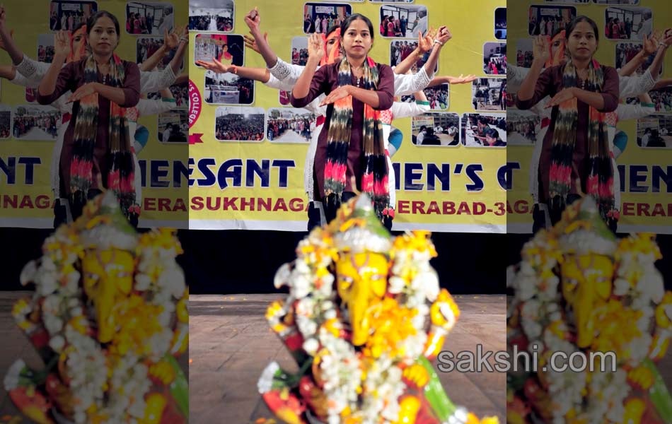 annie besant students celebration6