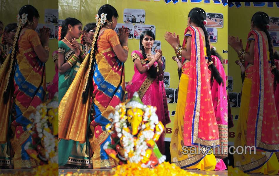 annie besant students celebration10