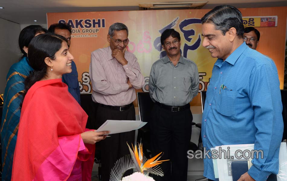 actress samantha attends city of charity - Sakshi18