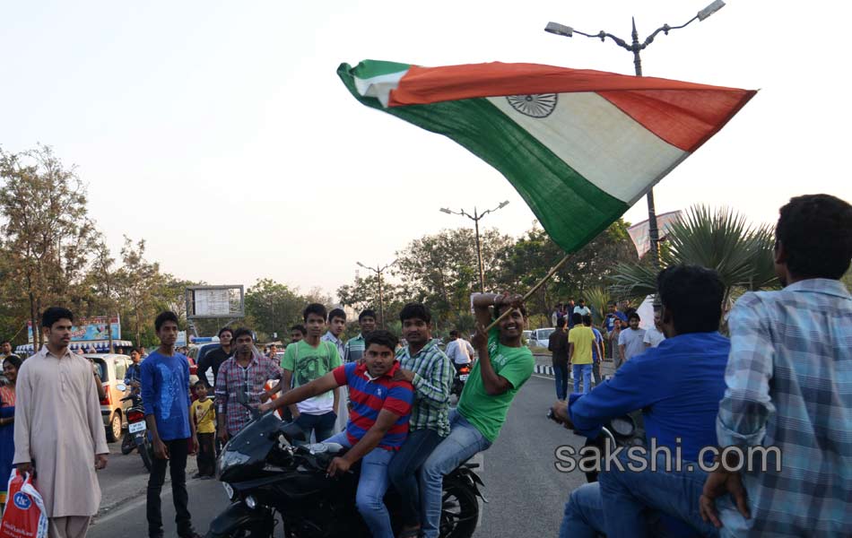 cricket celebrations in necklace road3
