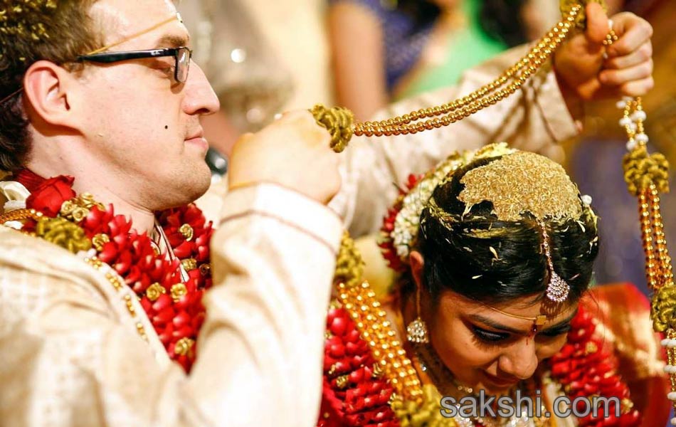 Jagapathi Babu Daughter Marriage photos13