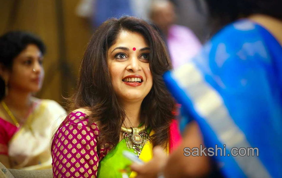 Jagapathi Babu Daughter Marriage photos15