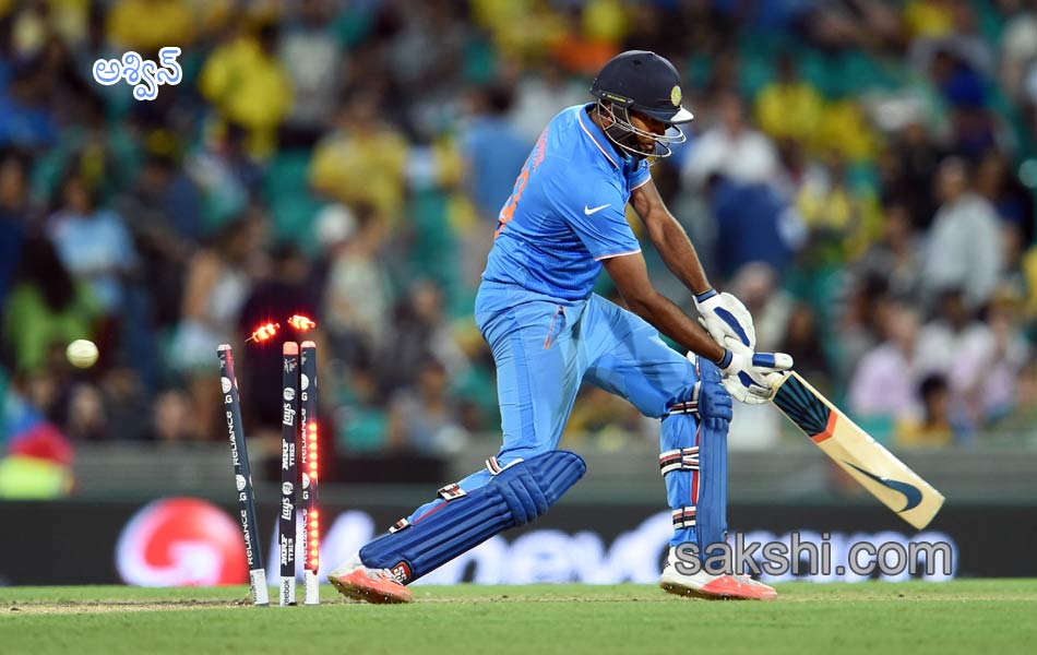 Team india owes to pressure loses wickets2