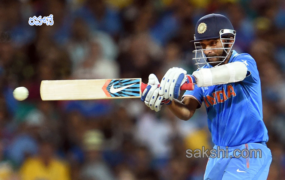 Team india owes to pressure loses wickets6