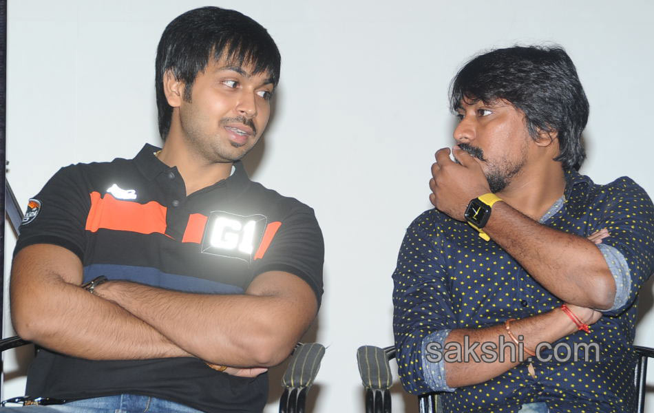 Kai Raja Kai Platinum6