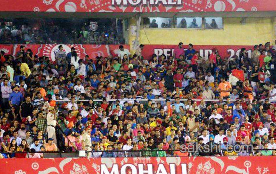 panjab beat banglore by 22 runs7