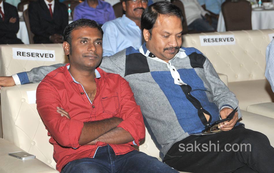 Sakshi Excellence Awards24