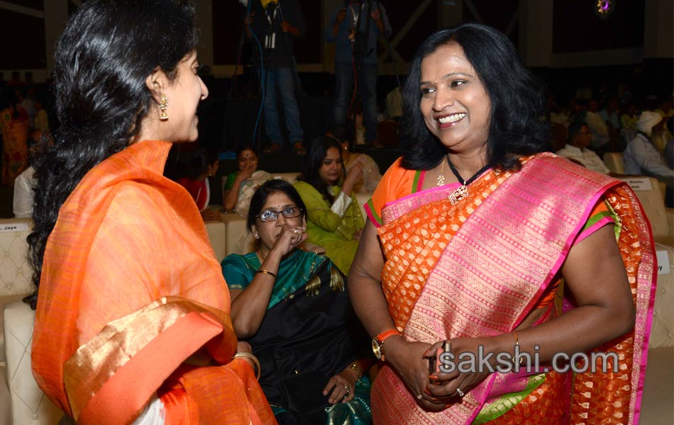 Sakshi Excellence Awards29