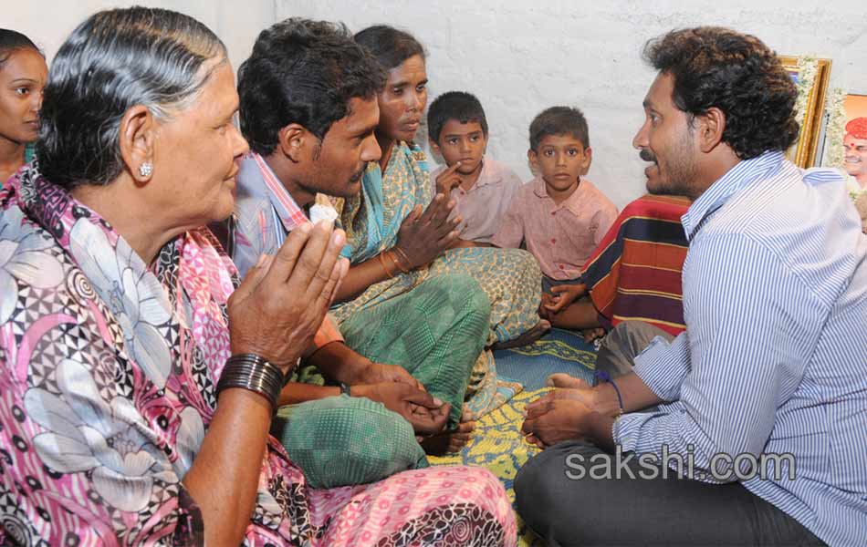 Ys Jagan Mohan Reddy - Sakshi3