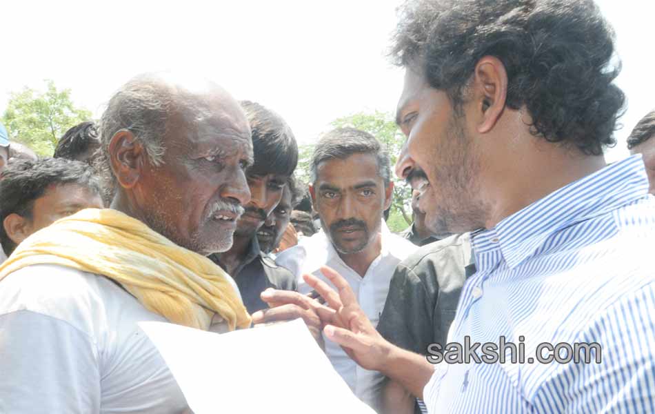 Ys Jagan Mohan Reddy - Sakshi9
