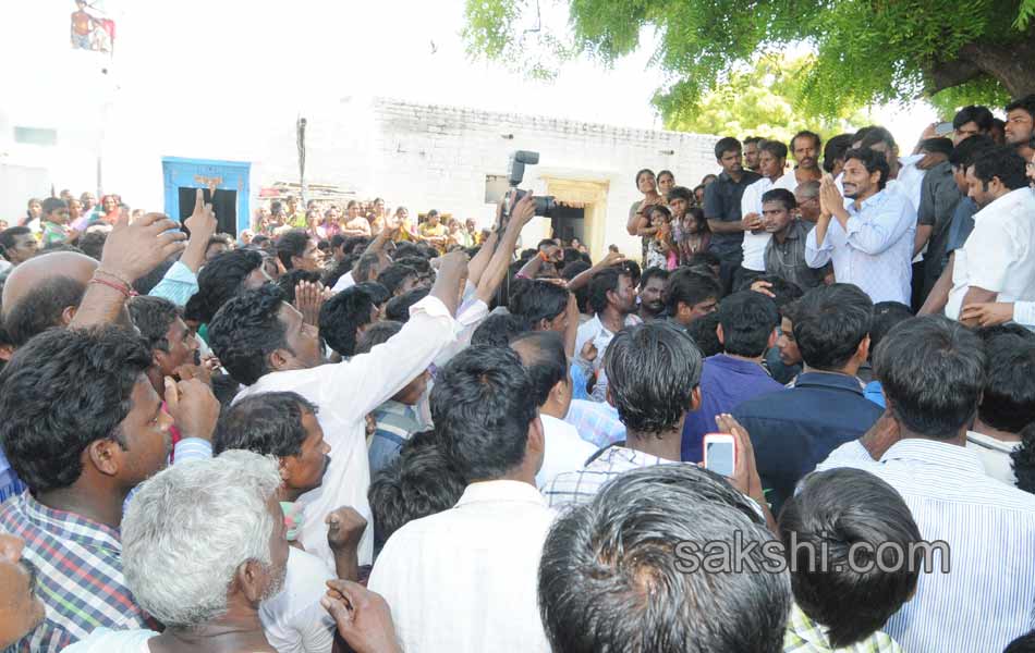 Ys Jagan Mohan Reddy - Sakshi18