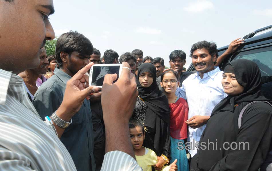 Ys Jagan Mohan Reddy - Sakshi8