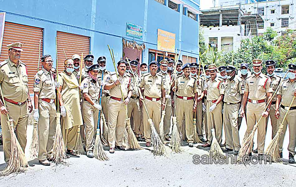 Swachh Hyderabad15