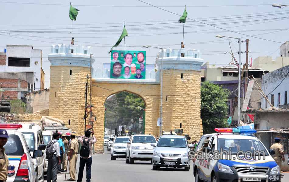 Swachh Hyderabad25