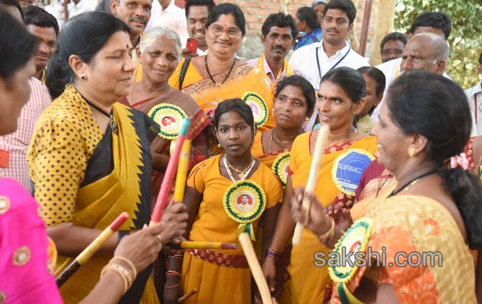 Telugu desam mahanadu - Sakshi8