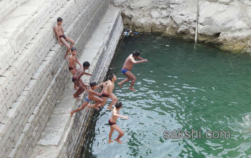 summer in telangana12