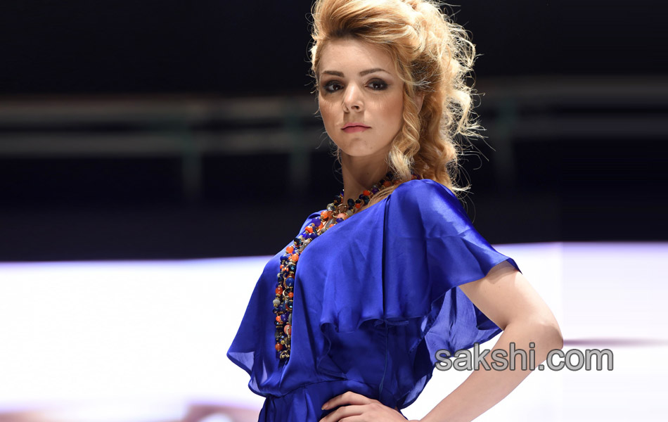 Summer Fashion Week in Tunis - Sakshi8