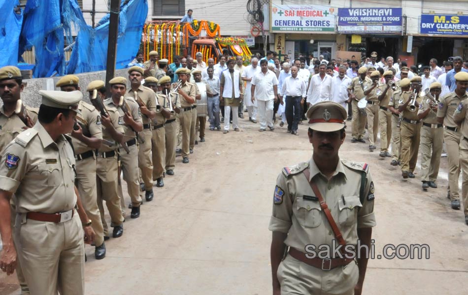 daasharathi rangaacharya passes away11