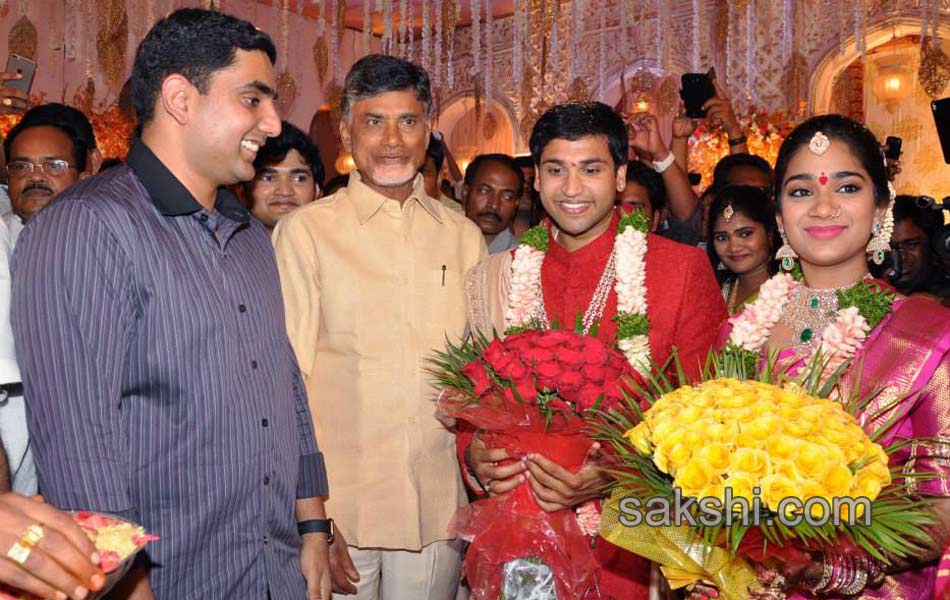 revanth reddy engagement2