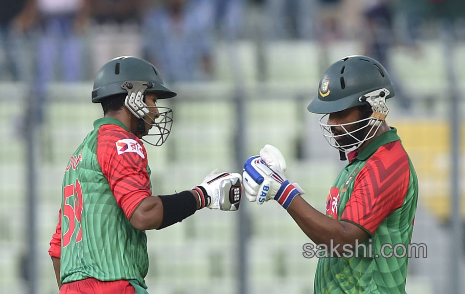 bangladesh won by 79 runs16
