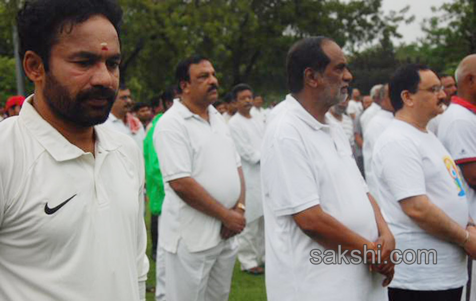 world yoga day19