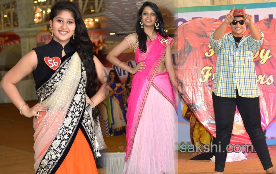 villa marie college students11