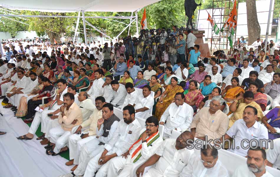 P V Narasimha Rao - Sakshi13