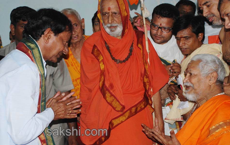 telangana pushkaralu 2015 - Sakshi13