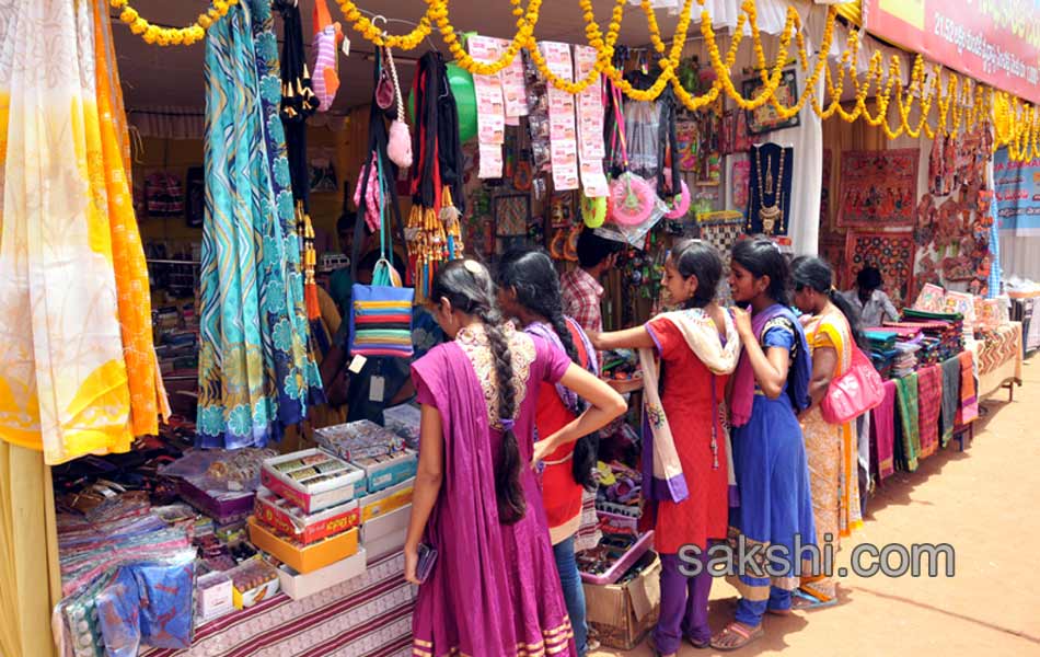 Godavari pushkaralu 2015 in AP Day2 - Sakshi26