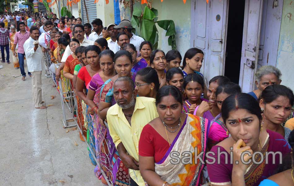 guru pournami celebrations in temples15
