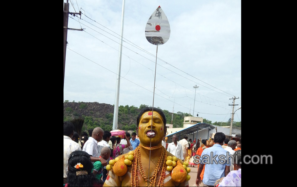 Thiruttani Subramanya Swami18