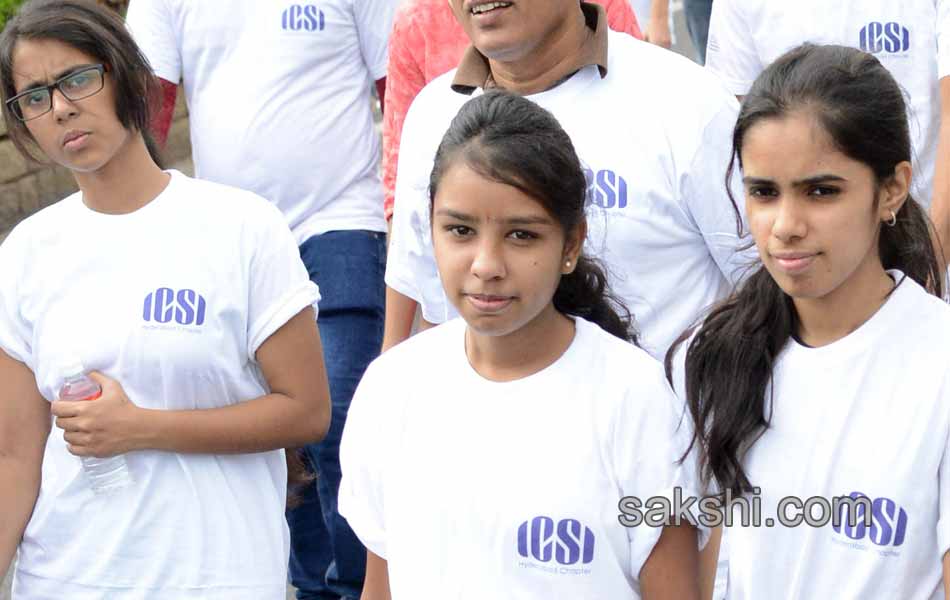5 K Walk - Sakshi8