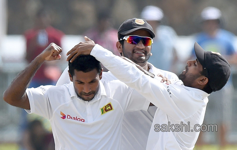 Ashwin six for puts India in charge5