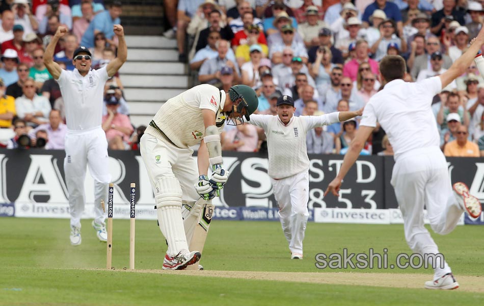 Ashwin six for puts India in charge19