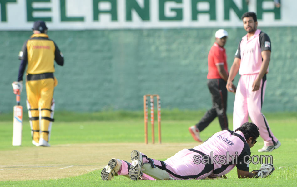 Andhra pradesh Telangana cine sports cricket16