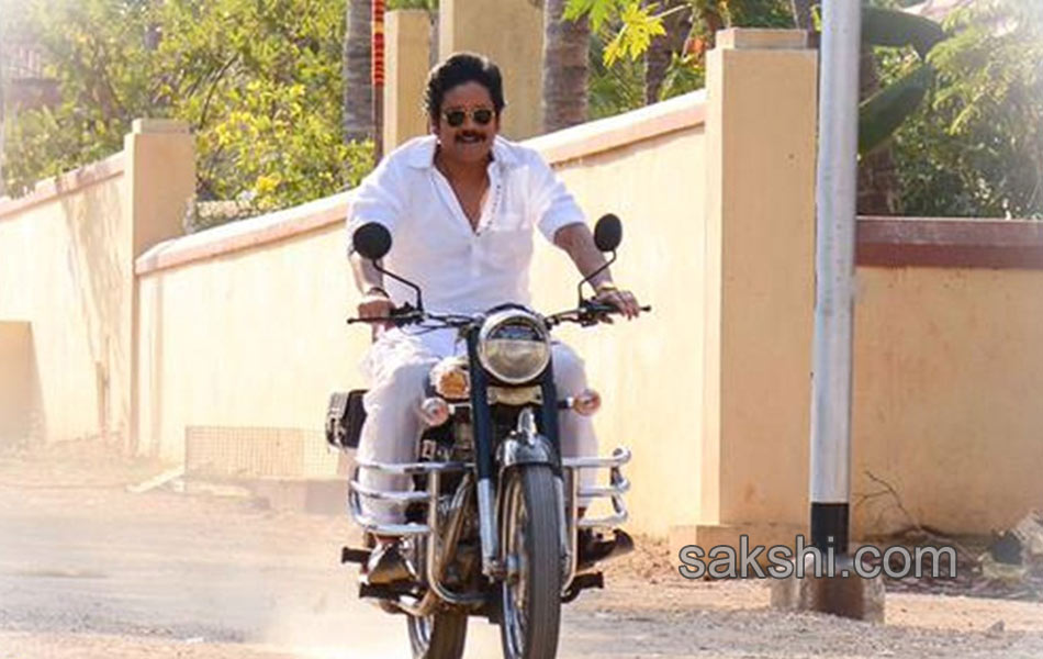 Soggade Chinni Nayana movie stills - Sakshi4