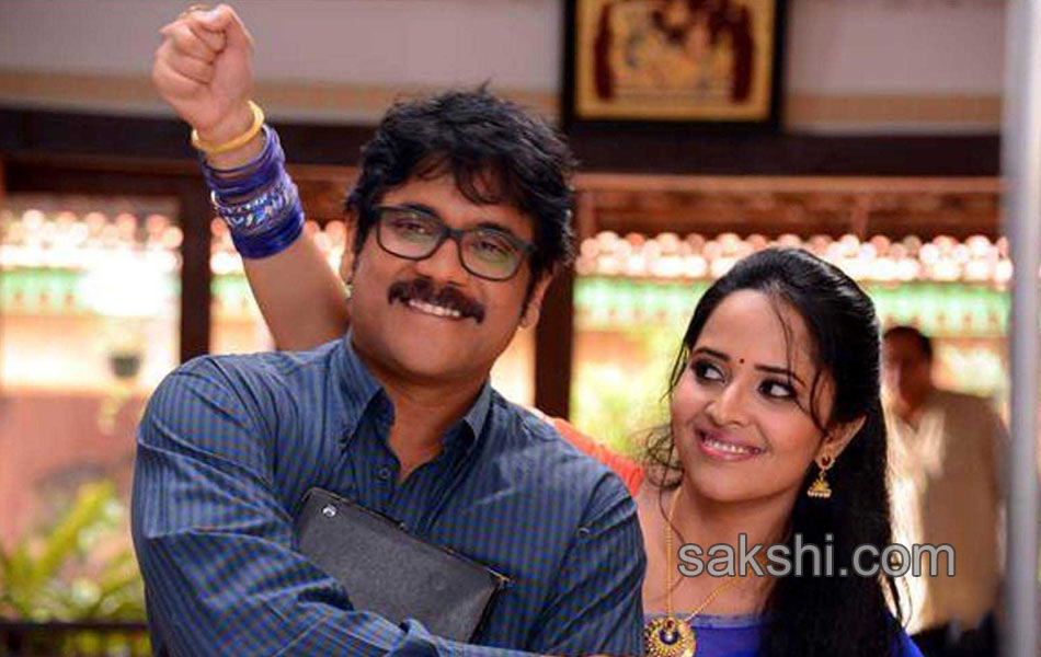 Soggade Chinni Nayana movie stills - Sakshi10