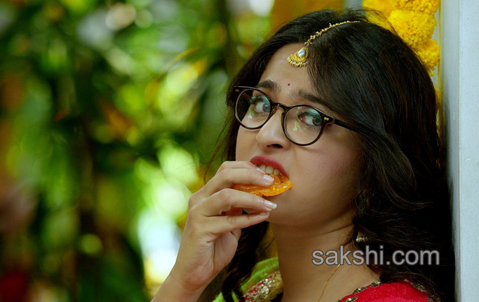size zero movie stills - Sakshi5