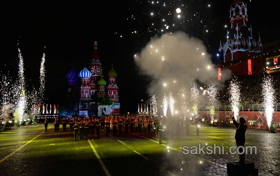 military music Festival5
