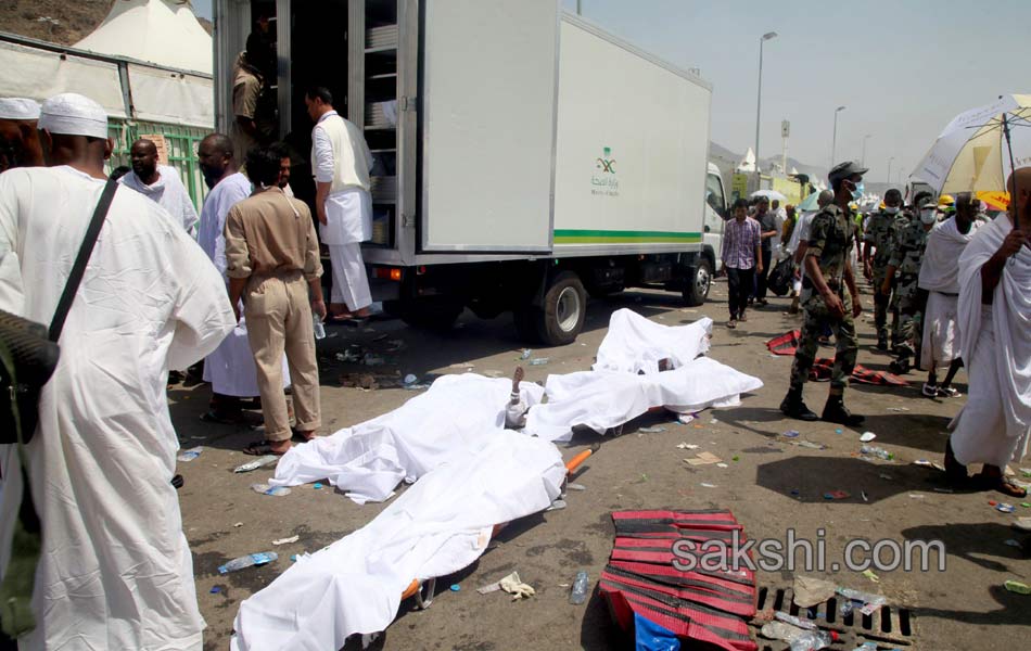 At least 310 people killed16