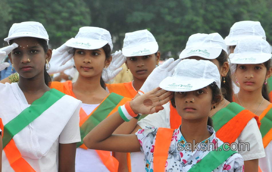 anniversary of the birth of Mahatma Gandhi9