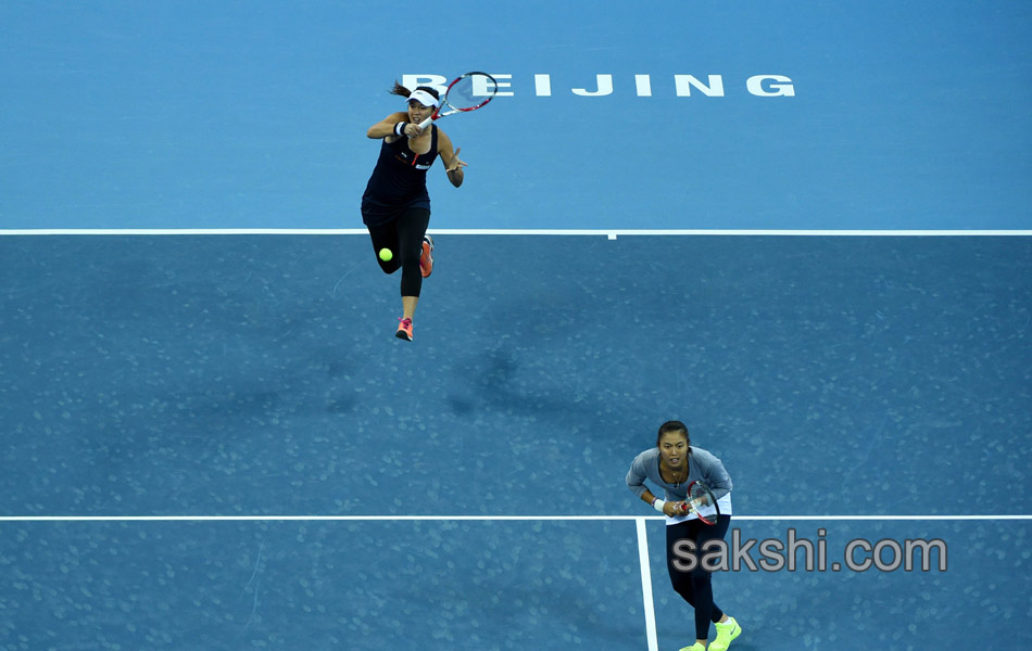 China Open tennis tournament9