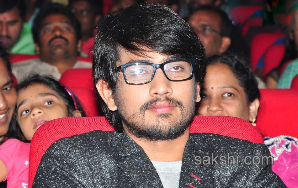 kumari21f audio release - Sakshi17