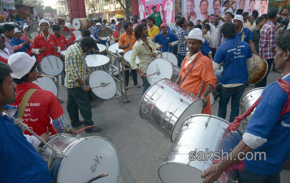 Sadar celebrations3