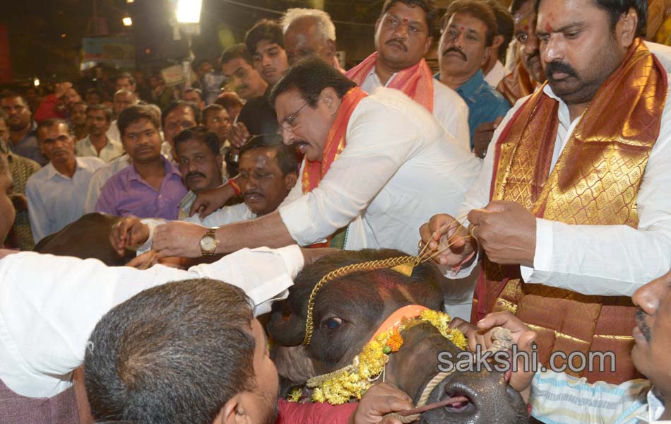 Sadar celebrations5