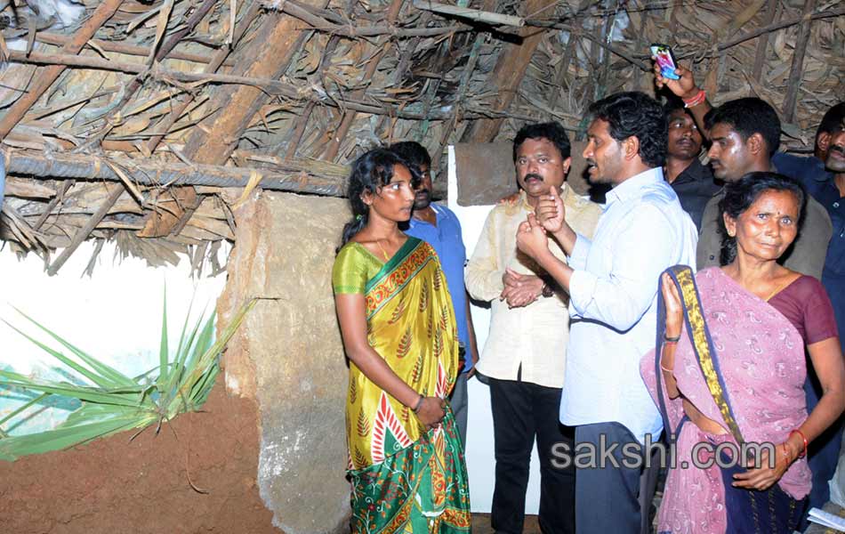 YS jagan tourn in Nellore district - Sakshi18