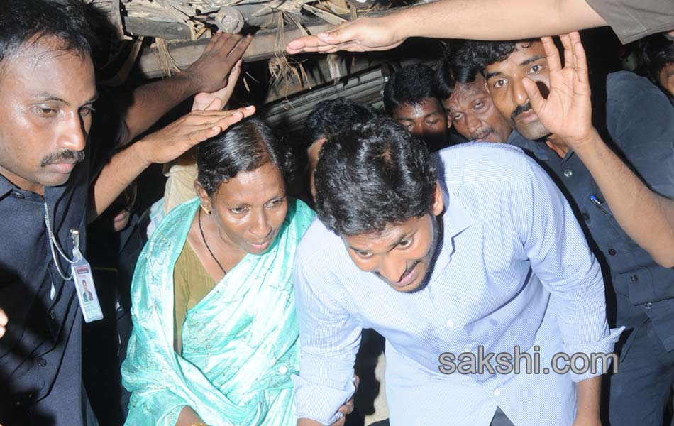 YS jagan tourn in Nellore district - Sakshi20