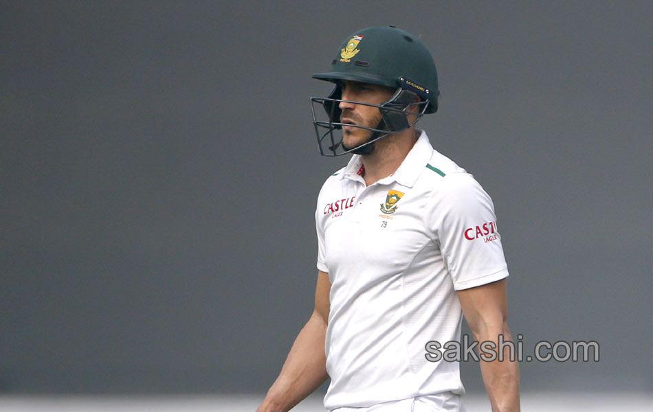 India beat South Africa by 337 runs seal series5