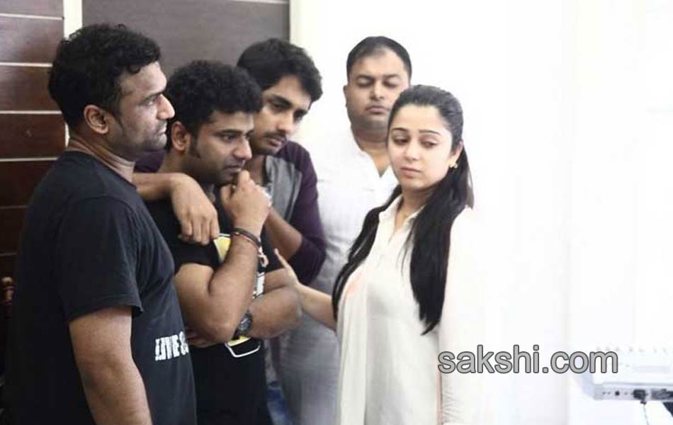 Music composer Devi Sri Prasads father passes away - Sakshi2